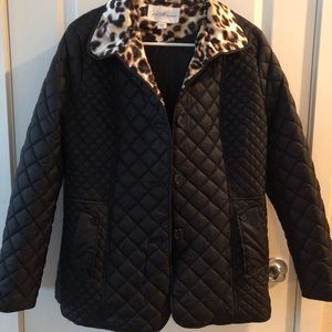 Jaclyn Smith Jacket
